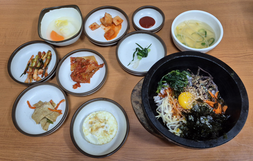 동은기사식당 사진 3
