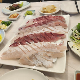 싱싱수산횟집 대표 사진