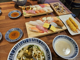 거북이초밥 사진 8