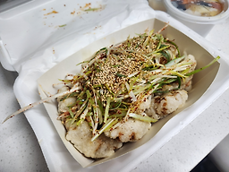 탕수육 사진 4