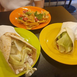보나타코스 대표 사진