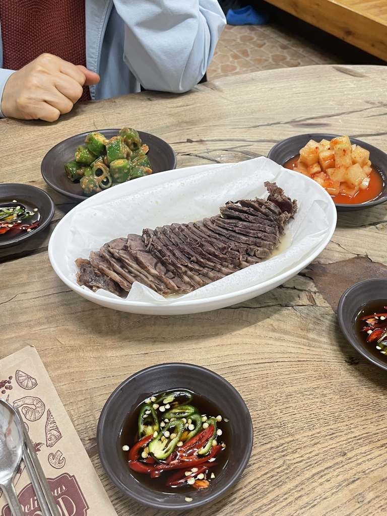 두번째로잘하는 국밥집 사진 3