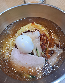 사계절밀면칼국수 사진 4