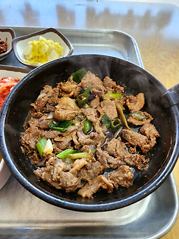 하림식당 사진 5