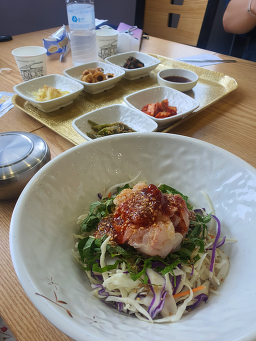 다해식당 사진 4