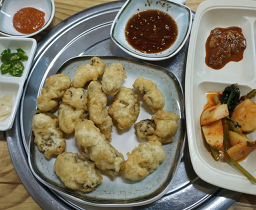 대교굴구이 사진 6