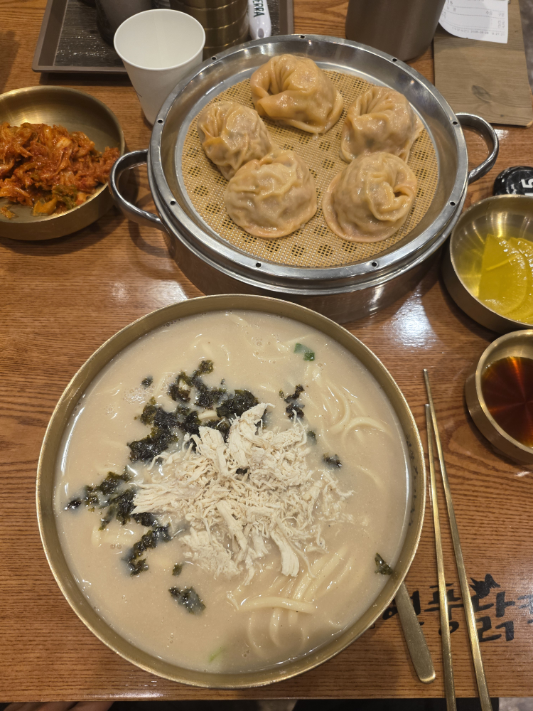 현풍닭칼국수 부산역점 대표 사진