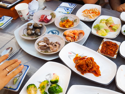 경포비치횟집 사진 3