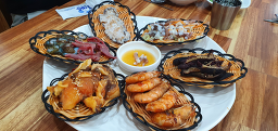 죽도횟집 대표 사진
