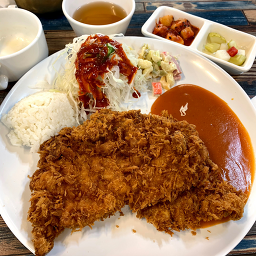 이영식옛날돈까스 사진 5