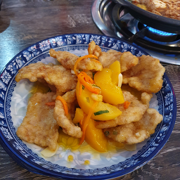 라라관 부산본점 사진 6