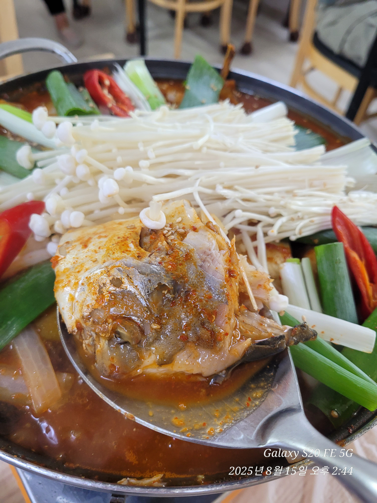 만선식당 사진 7