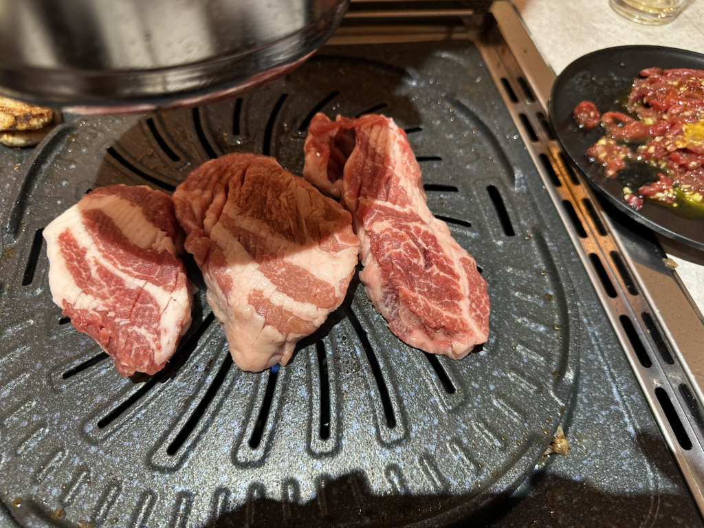 금목살 수원역점 사진 5