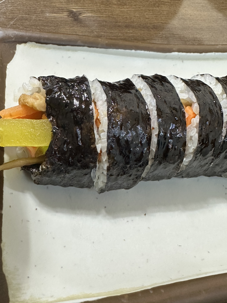 백가네 손칼국수밀면 사진 7