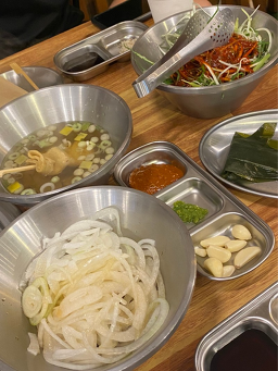 모닥불 대표 사진