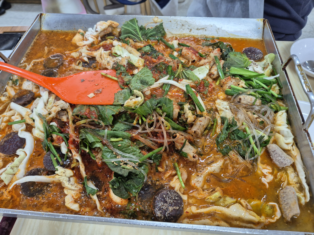 번창순대타운 대표 사진