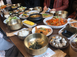 365꼬막정찬 사진 2