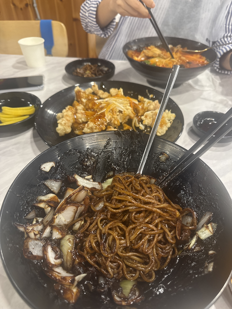 중화원 대표 사진