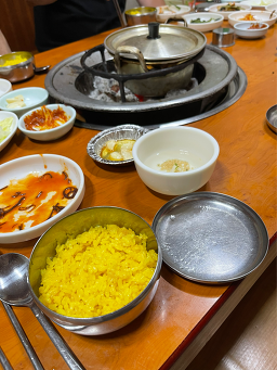 경도식당 사진 4