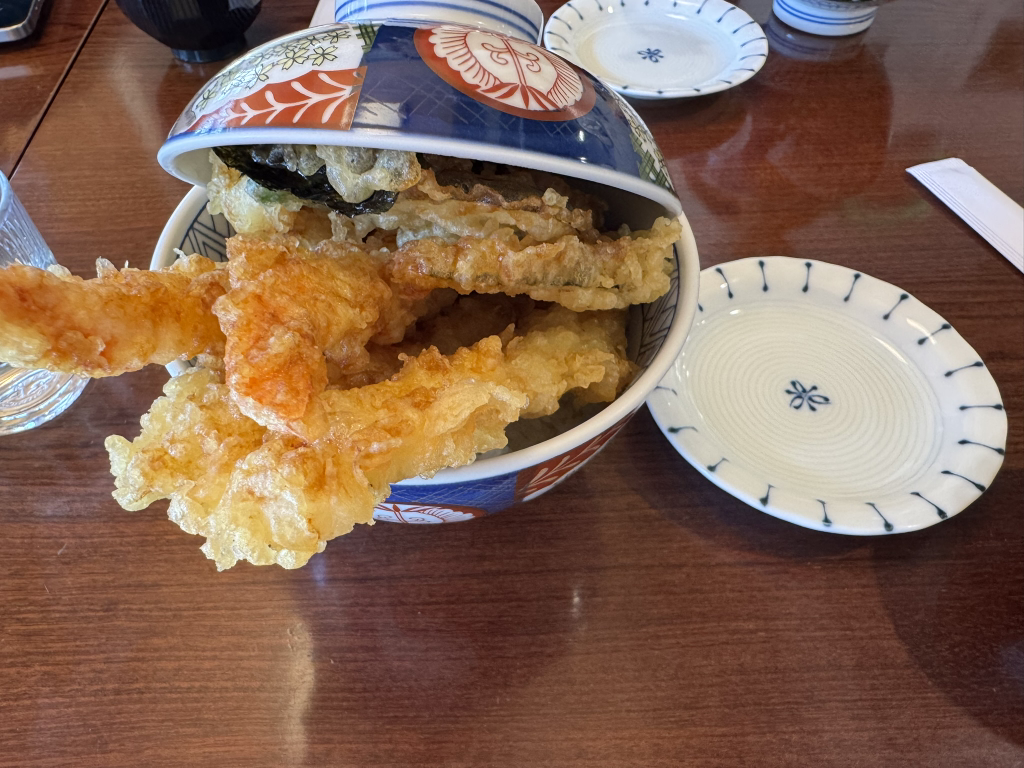 텐동요츠야 사진 8
