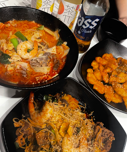 샹츠마라 창동점 사진 8