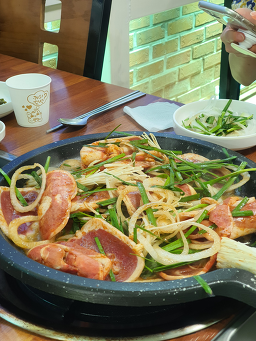 토담 사진 3
