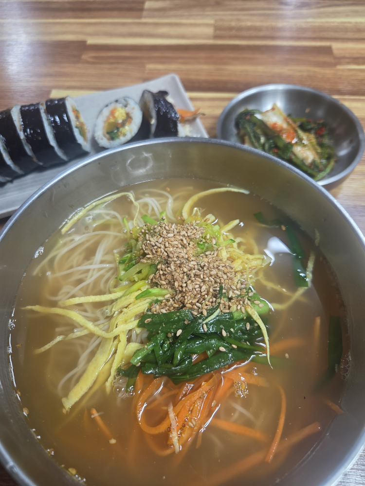 만화리칼국수 대표 사진
