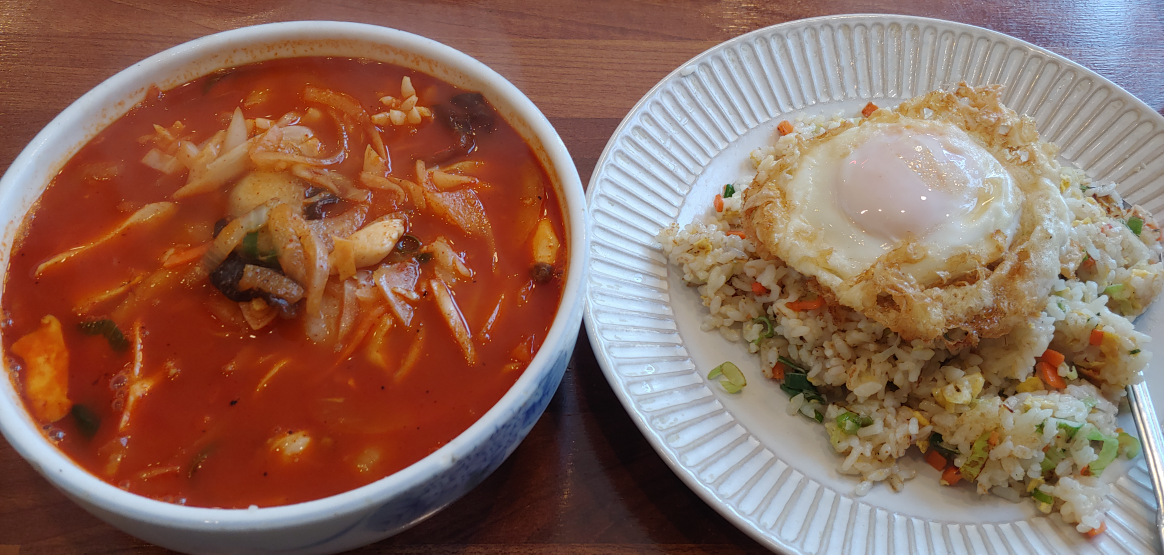 중식궁 대표 사진