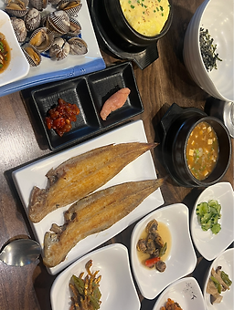 꼬막가 사진 3