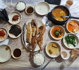 실비생선구이 본점 작은집 사진 4