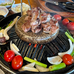 징기스 구서점 대표 사진