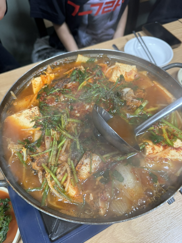 별이식당 사진 2