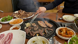 남천식육식당 대표 사진