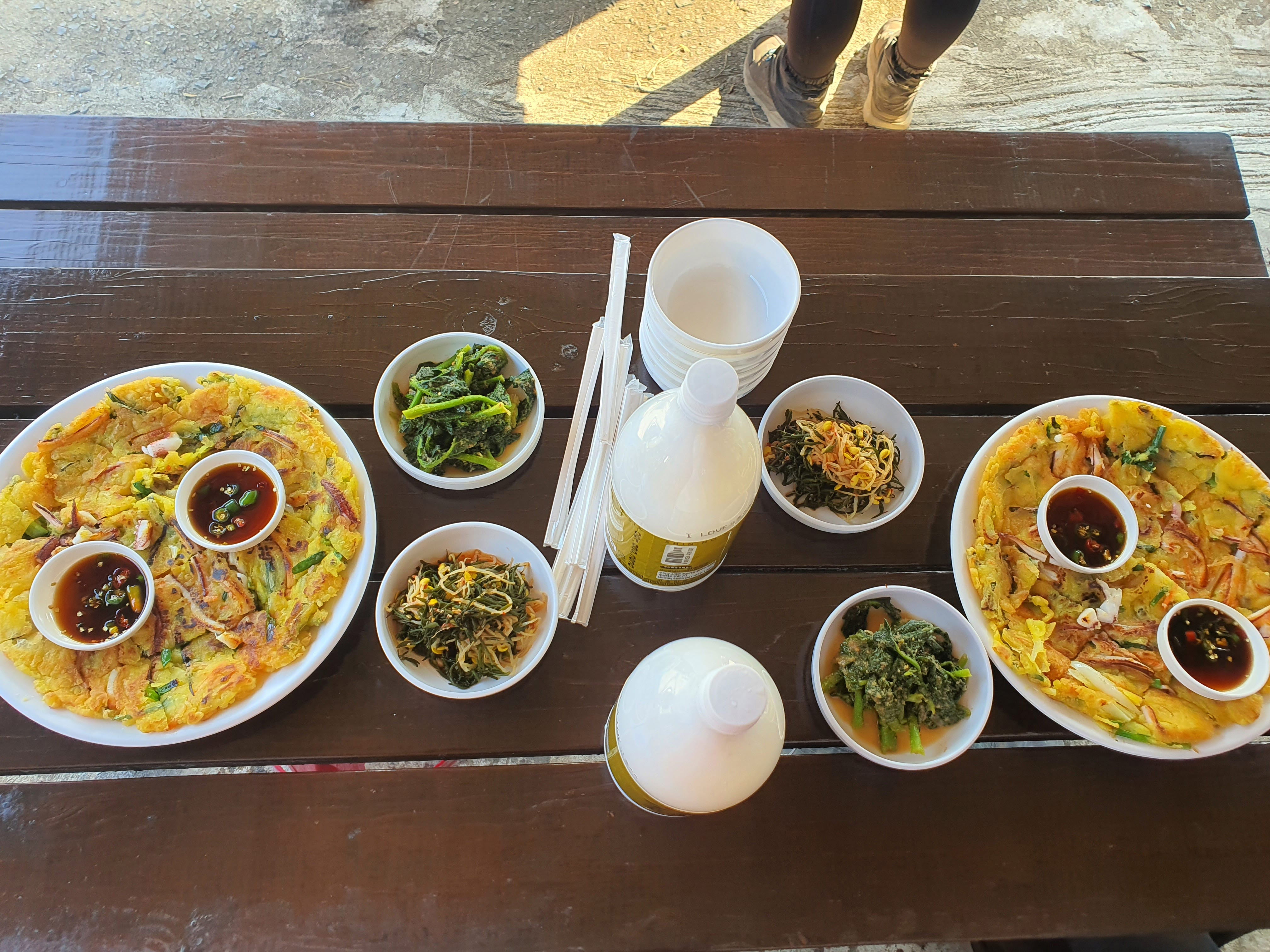 시골집식당 대표 사진