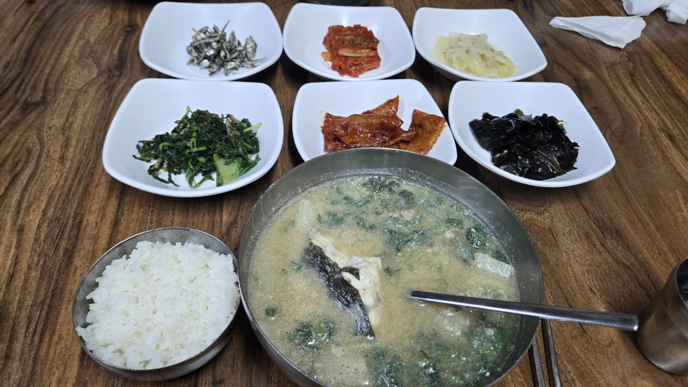해광참가자미 사진 2