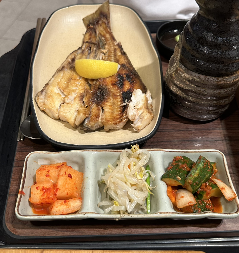구어주는집 롯데백화점광복점 사진 2