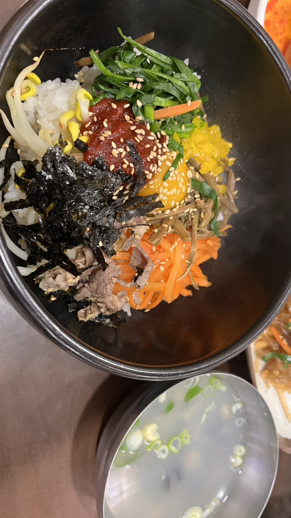 순두부뚝배기 사진 4