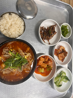 경남국밥 대표 사진