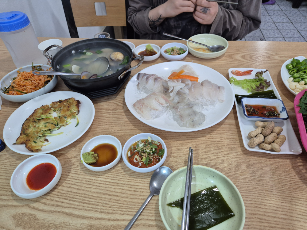 송정소문난횟집 사진 4