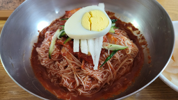 할매함흥냉면 사진 3