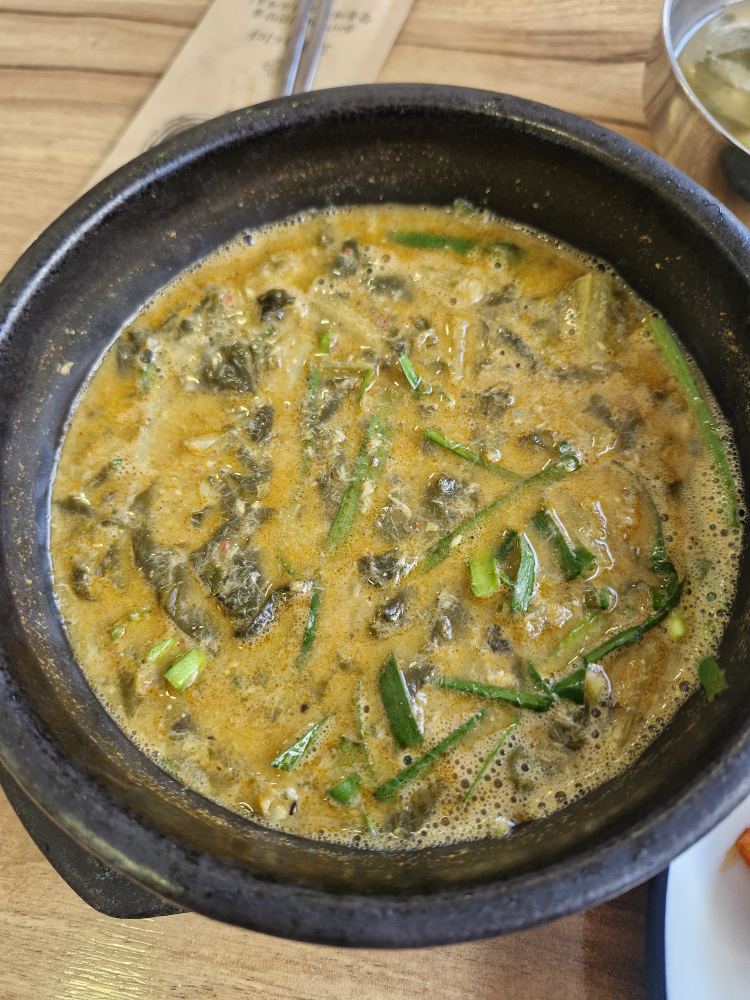 남원추어탕 장흥점 대표 사진