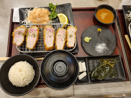 톤블랙&텐뿌라나인 사진 7