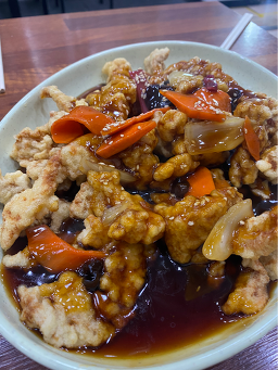 중화요리 대판 사진 2