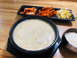 평사리순두부 사진 8