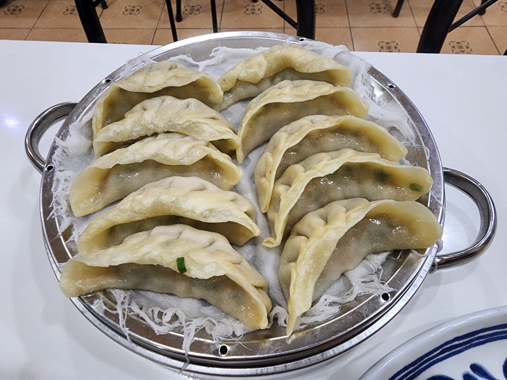 중국손만두 사진 6