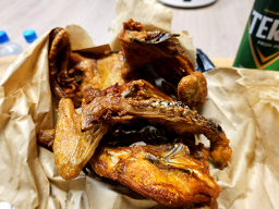 아옛날통닭 대표 사진