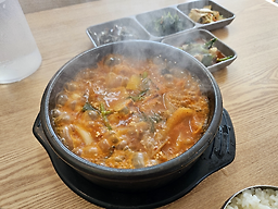 강릉다모아식당 사진 7