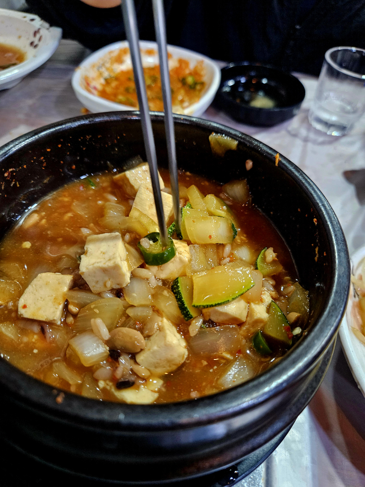 놀부막창 본점 대표 사진
