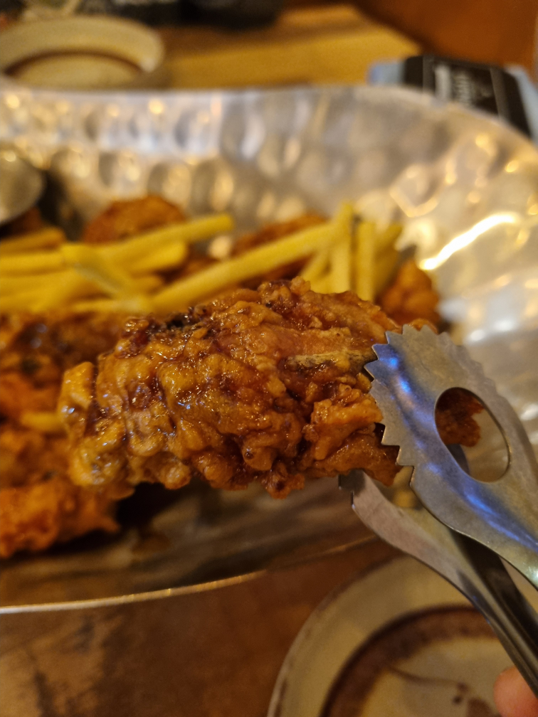 칠칠켄터키 초읍점 대표 사진