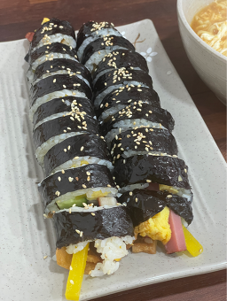 바른분식 사진 3